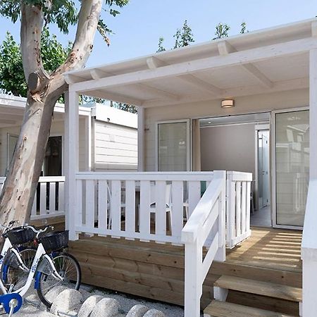 Camping & Village Eucaliptus Alba Adriatica Extérieur photo